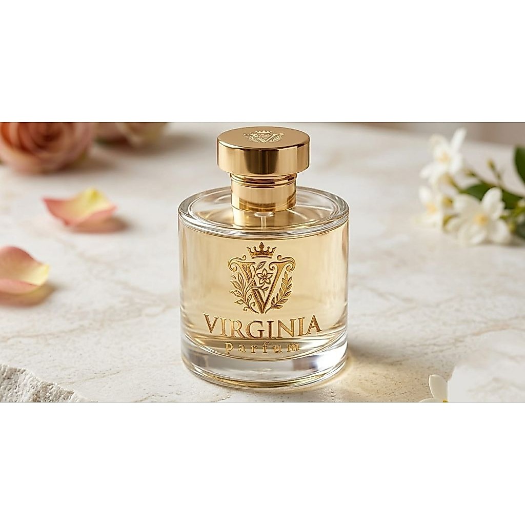 VIRGINIA PARFUM GOLD PREMIUM 30 ML
