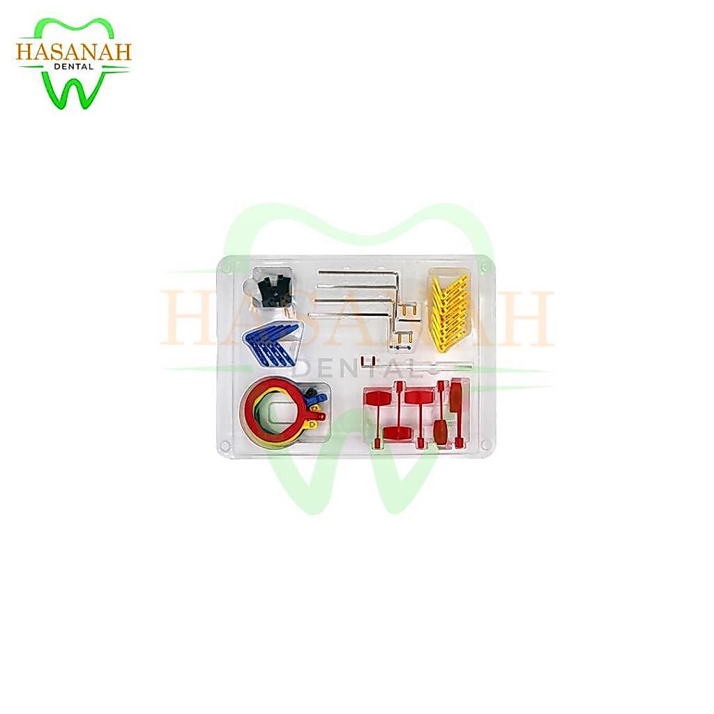 Dental X-ray Film Positioner Holder - Dental Film X-Ray