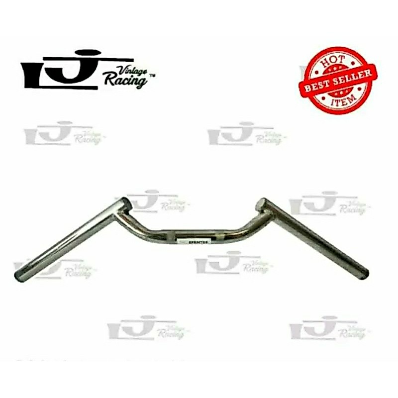 Stang sprinter stir sprinter racing