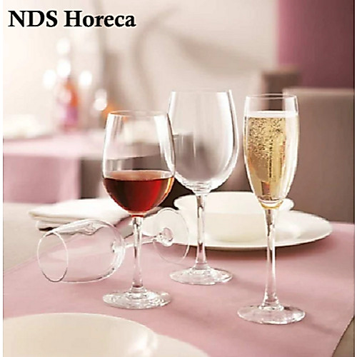 ARCOROC Breeze / Wine Glass / Flute Glass / Gelas Wine
