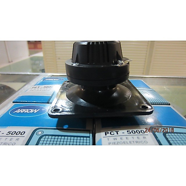 tweter speaker walet ARROW PCT 5000 suara inap eceran / PCT5000