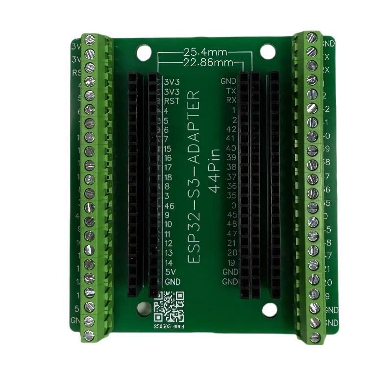 ESP32-S3-DevKitC-1 for Type-C For Espressif ESP32-S3-WROOM-1 N16R8  ESP32-S3