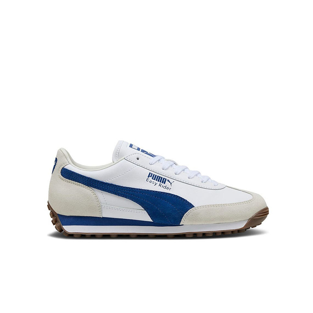 PUMA EASY RIDER MIX-PUMA WHITE-CLYDE ROYAL PUM39902507
