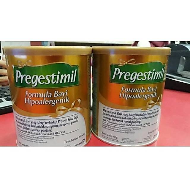 Pregestimil