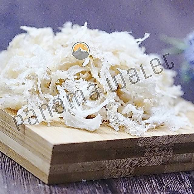 Sarang Burung Walet Premium Patahan 50 Gram