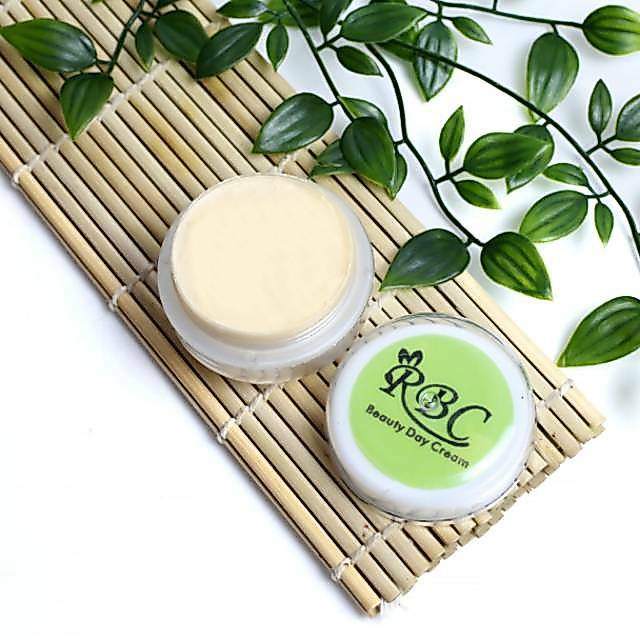 Day cream RBC