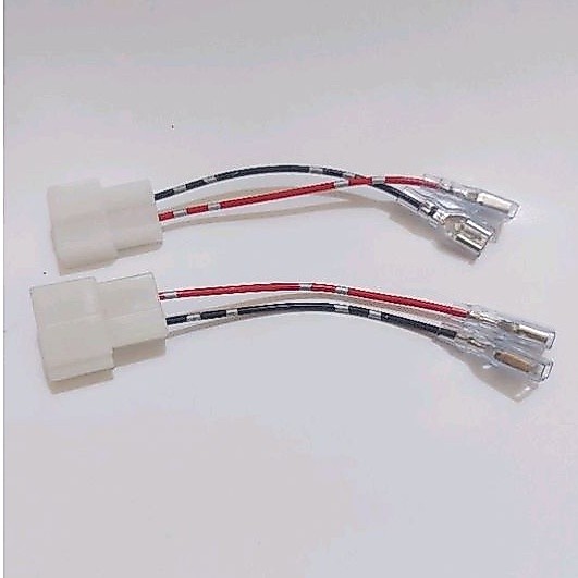 KABEL SOKET SPEAKER MOBIL TOYOTA