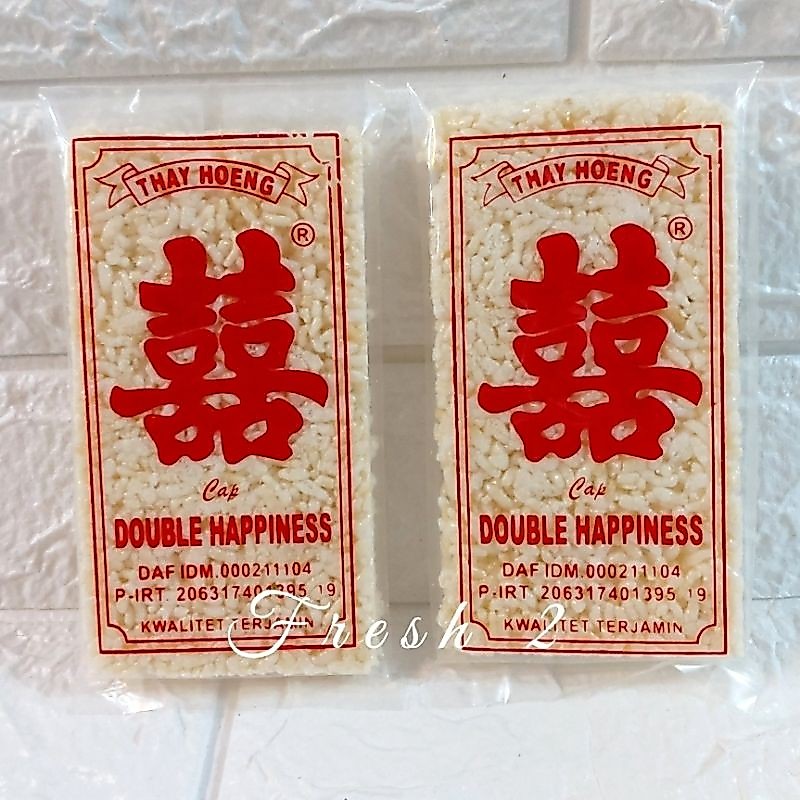 makan sangjit gipang MODEL KEMASAN LAIN YAH / kue sangjit / kue jipang