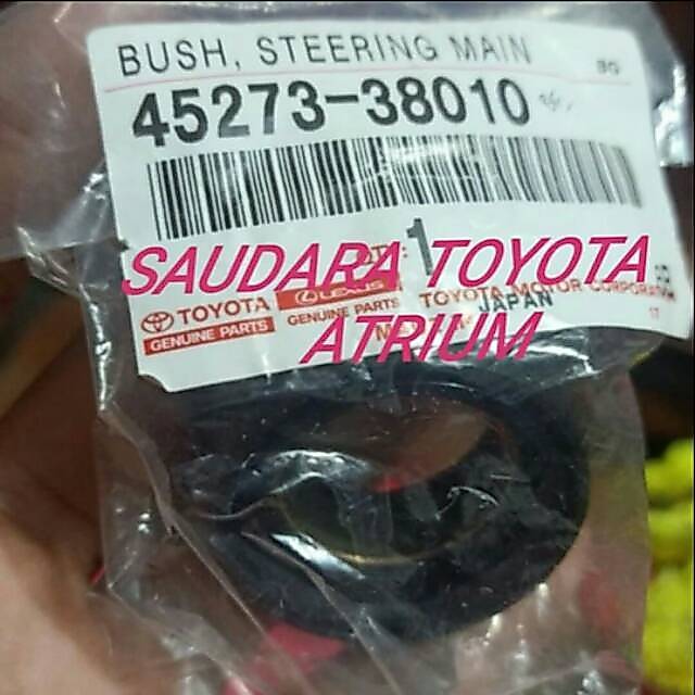 Bos stir bush stir bushing stir kijang kapsul kijang grand kijang efi
