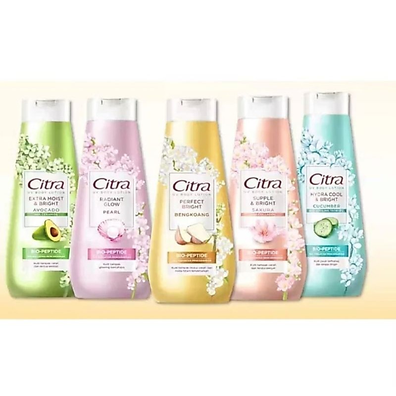 CITRA HANDBODY