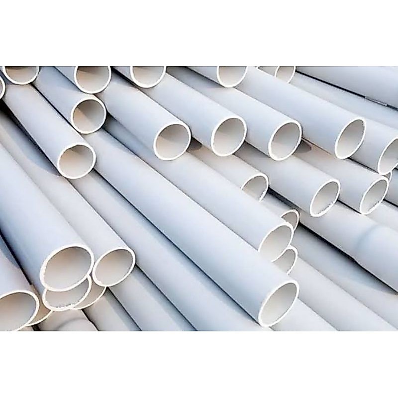 pipa pvc packaging produk carbon