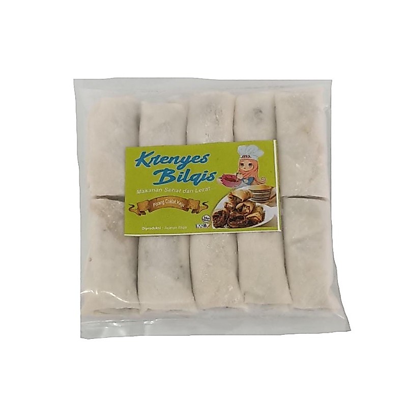 Pisang Lumer Coklat Keju