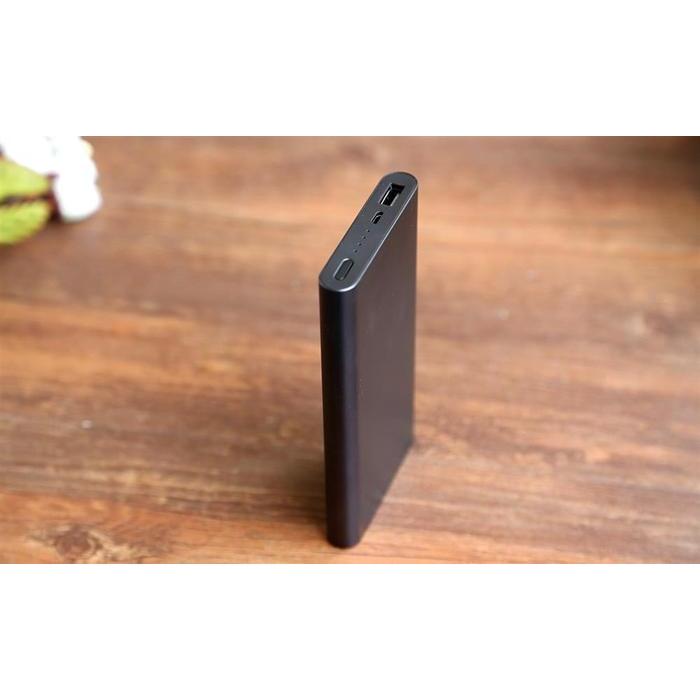 Xiaomi Original Mi Power Bank 2 [10000 mAh] - Mi Powerbank 3