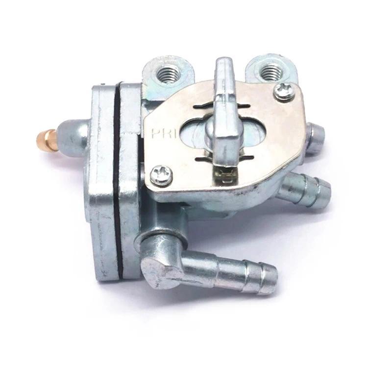 Fuel Petcock Switch valve for Motorcycle Keeway Supershadow 250 KW250-H / QIANJIANG QJ QJ250-H Virag