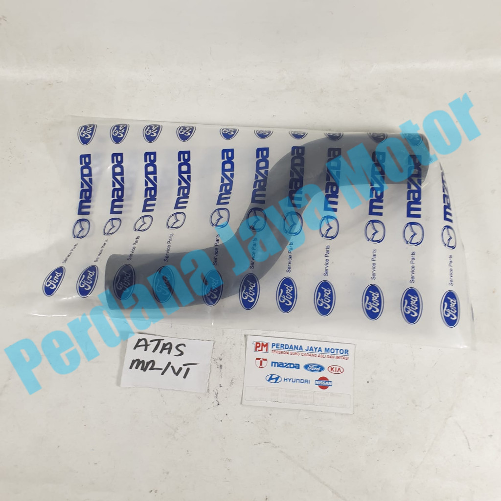 Selang Radiator Atas Ford Laser