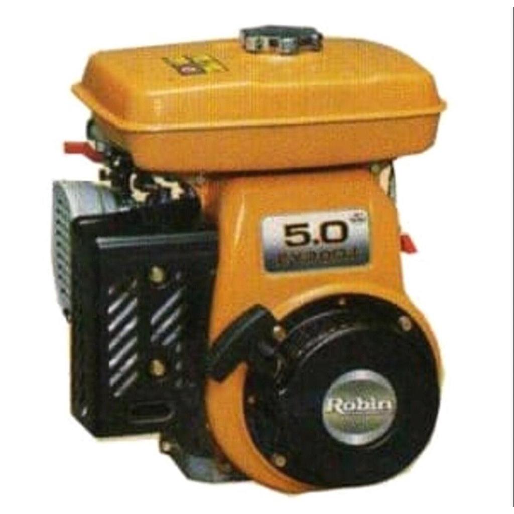 Engine Serbaguna / Mesin Penggerak Robin EY20DJ - 5 HP