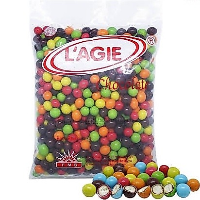 Coklat lagie/coklat lagie febby kacang/coklat lagie murah