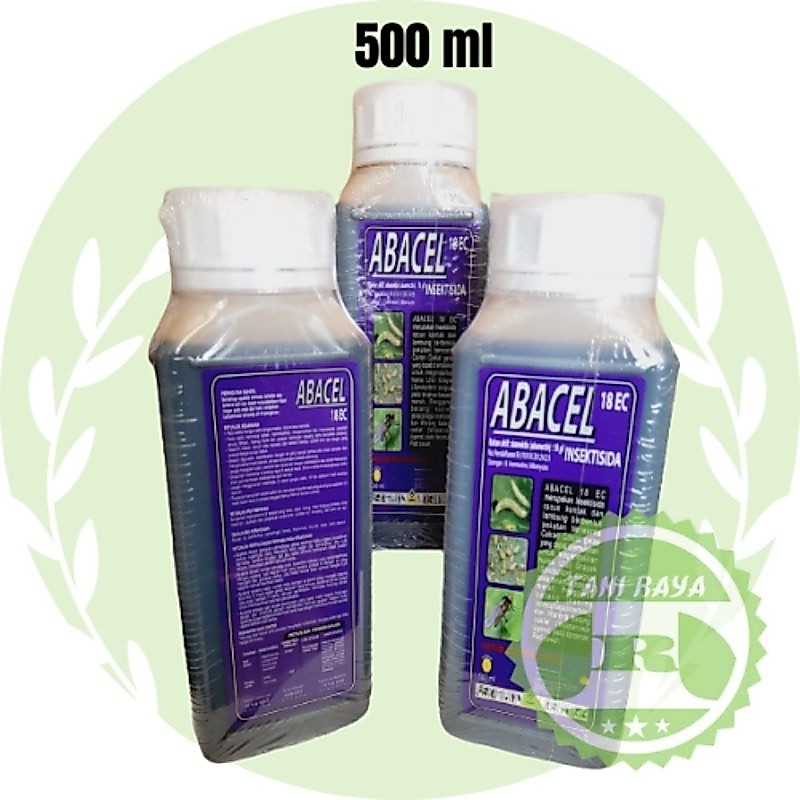 Abacel 18 EC 500 ml