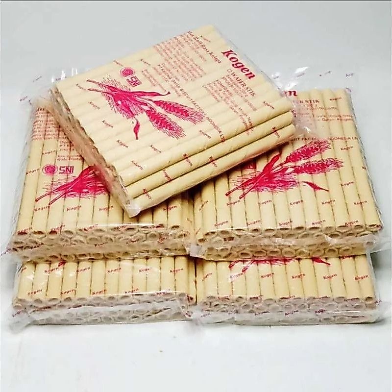 KOGEN POLOS / ASTOR SUSU / ASTOR POLOS / ASTOR IJO / ASTOR BELANG