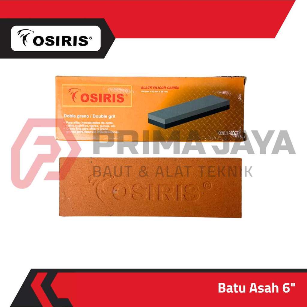 BATU ASAH OSIRIS