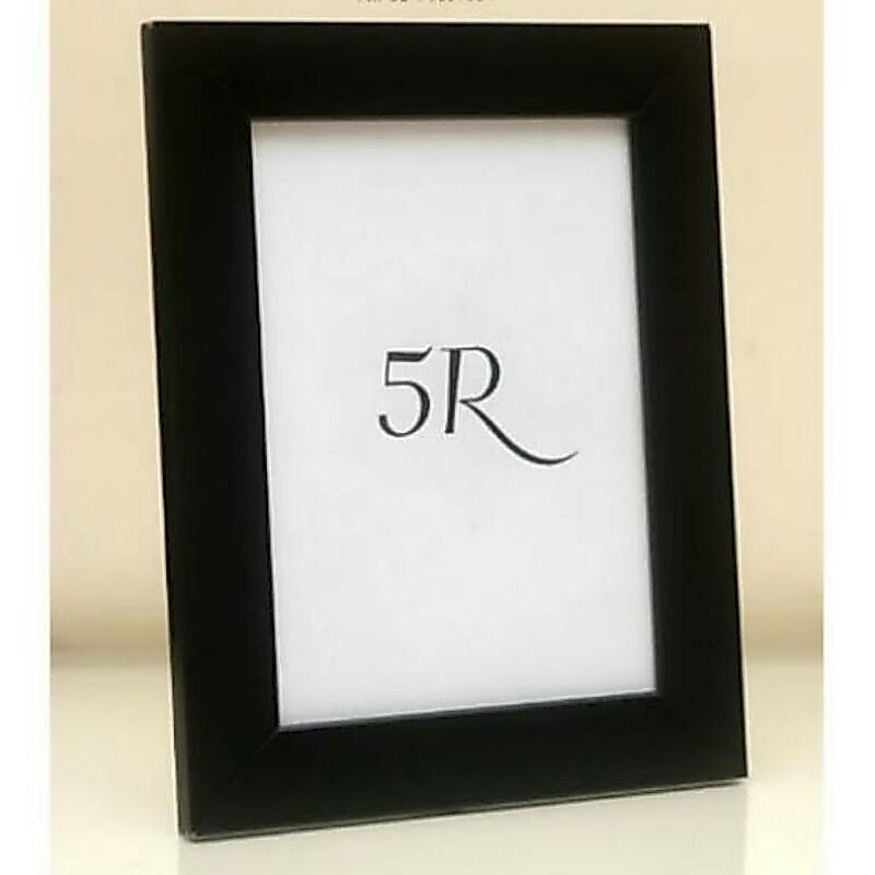 FIGURA 5R/BINGKAI FOTO 5R/FRAME 5R/BINGKAI MINIMALIS/PIGURA FOTO