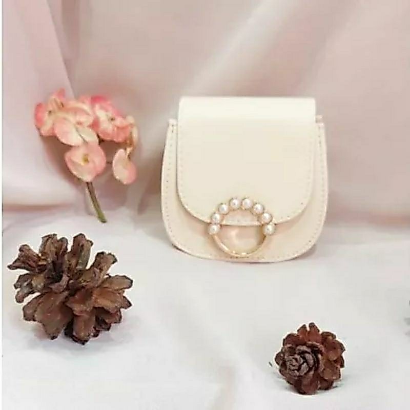 BIG SALE Tas Selempang Mini Baby Pearl/Tas Mini Pearl/Baby Pearl/Tas Mini/Tas Selempang wanita
