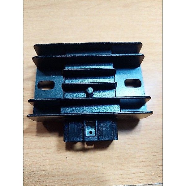 Kiprok AC viar cross 150cc /RECTIFIER / Regulator AC viar karya 150cc Oil Kiprok Viar Untuk Tiger GL