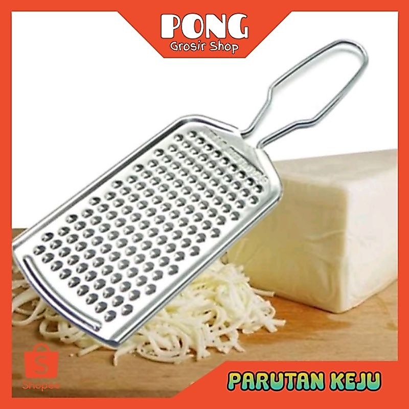 Parutan Keju Parutan Coklat Parutan Wortel