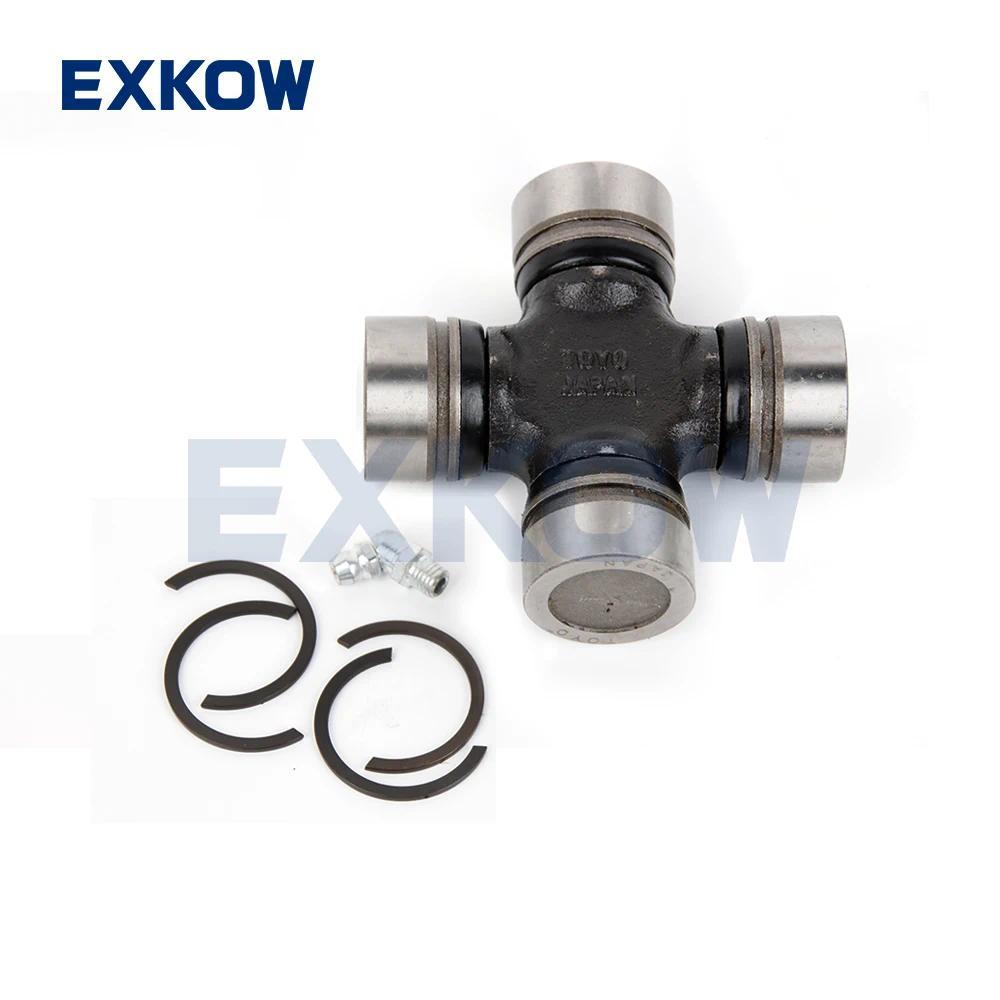 RR/FR Propeller Shaft Universal Joint Spider Kit for Mitsubishi L200 Triton Pajero Montero Sport Cha