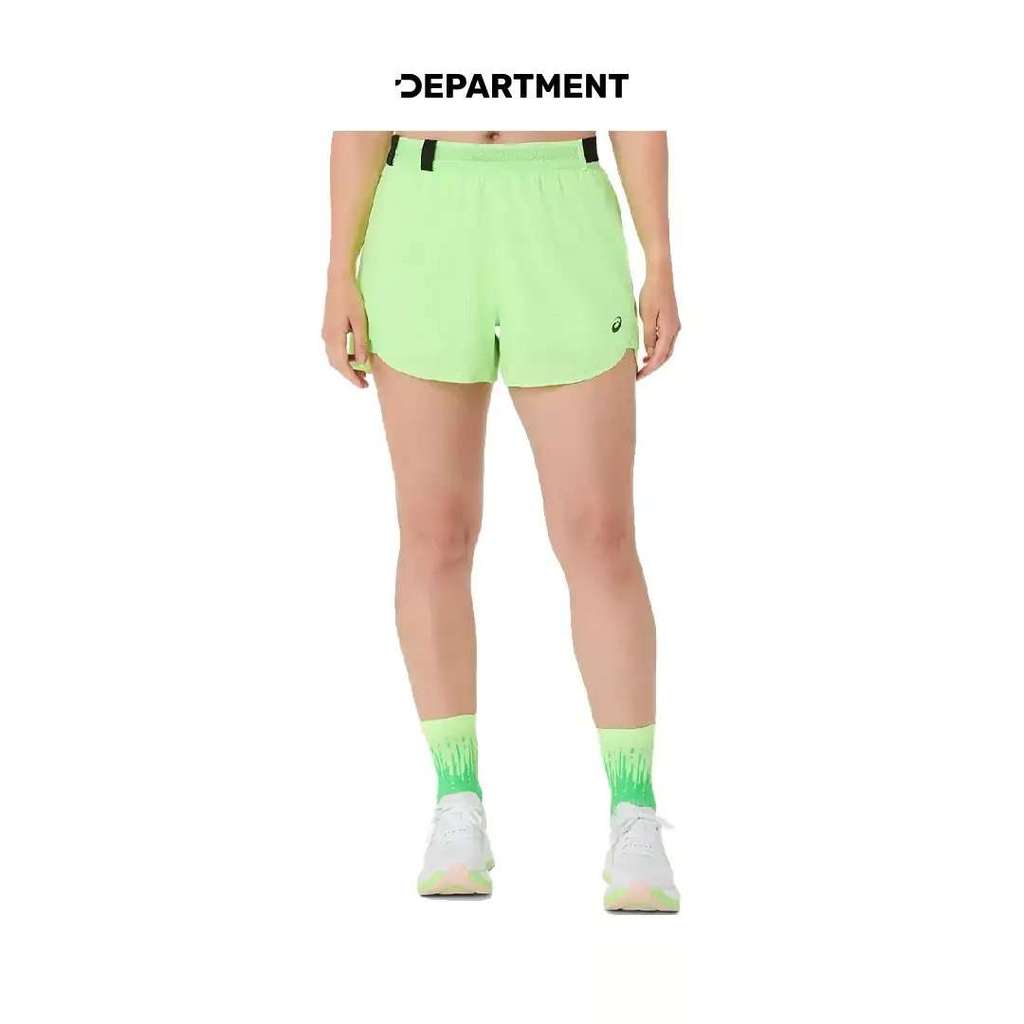 Celana Lari Wanita ASICS METARUN SPLIT 2012D349300 ORIGINAL