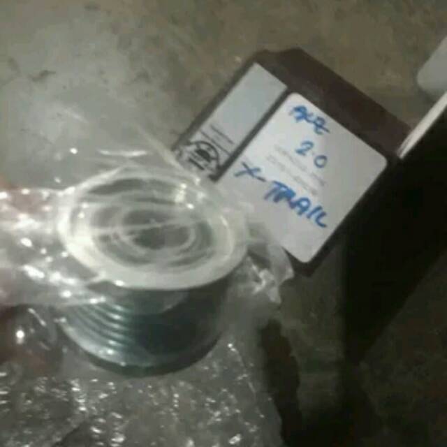 Puly pulley puli dinamo amper alternator innova hilux bensin