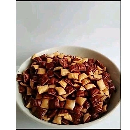 pang pang coklat 250gr