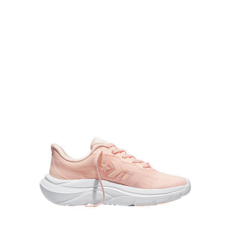 Converse Day One Runner Women's Sneakers - Fable Pink/White/Fable Pink