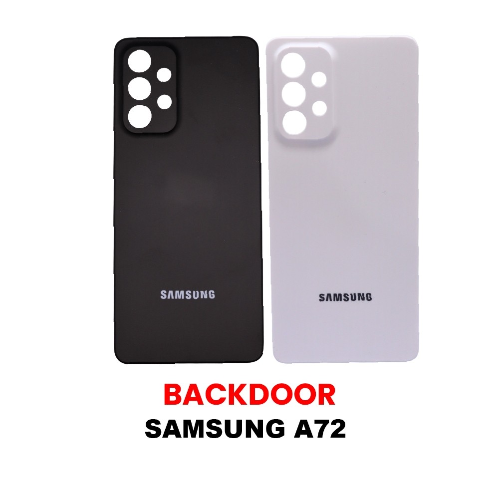 BackDoor / Backcover Samsung A72