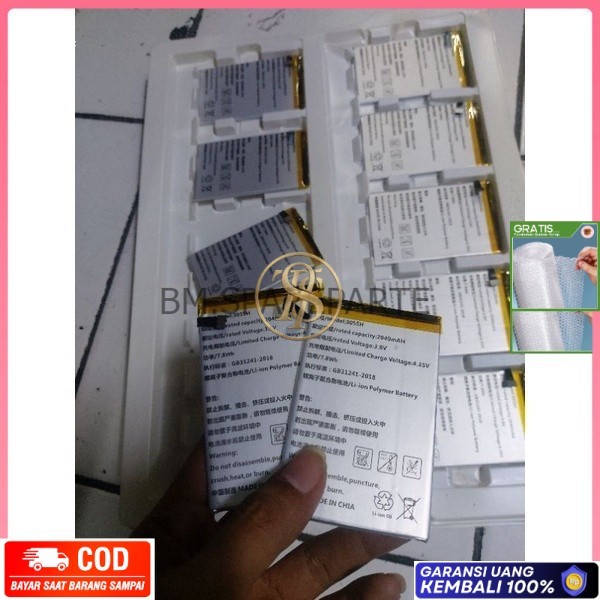 LAGI PROMO BATREY SHARP AQUOS CRYSTAL 305 SH 305SH 402 SH SH825Wi KOMPATIBEL BARU NEW