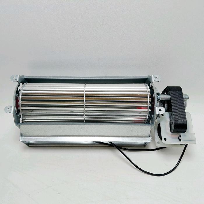 Cross Blower Fan Showcase 180mm