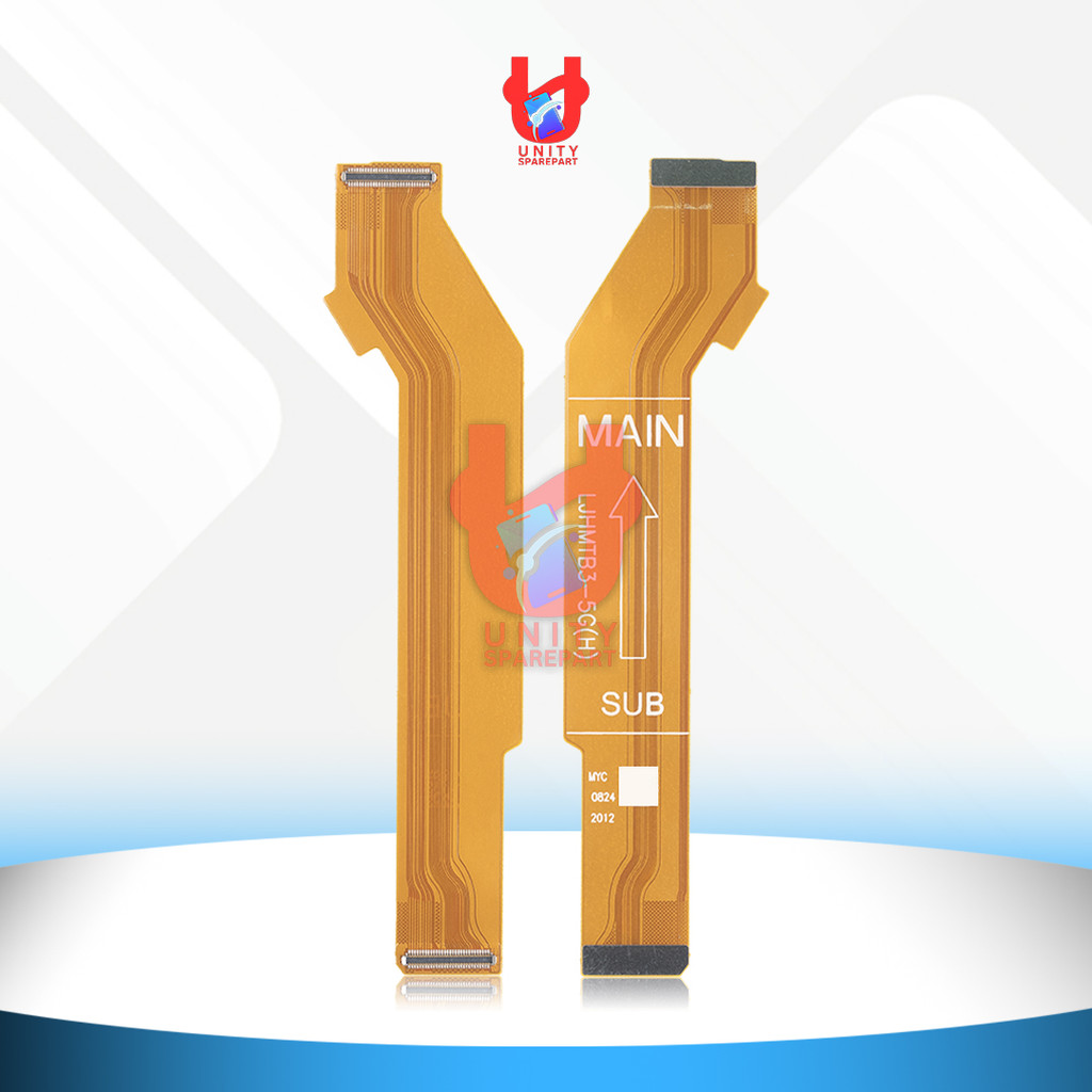 FLEXIBLE FLEXIBEL BOARD XIAOMI REDMI TURBO 3