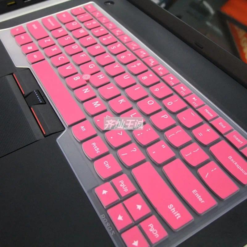 Silicone Gel Keyboard Protector Cover Skin for IBM ThinkPad E430 E430C E435 E335 T430 X230 e330 E431