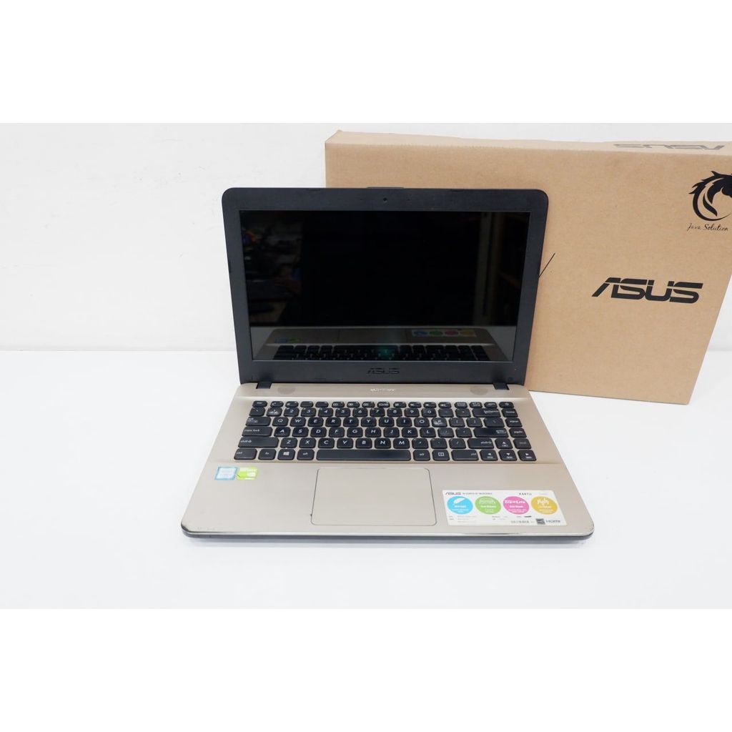 Asus X441UV Intel Core i3-6006U Ram 8Gb Ssd 256Gb