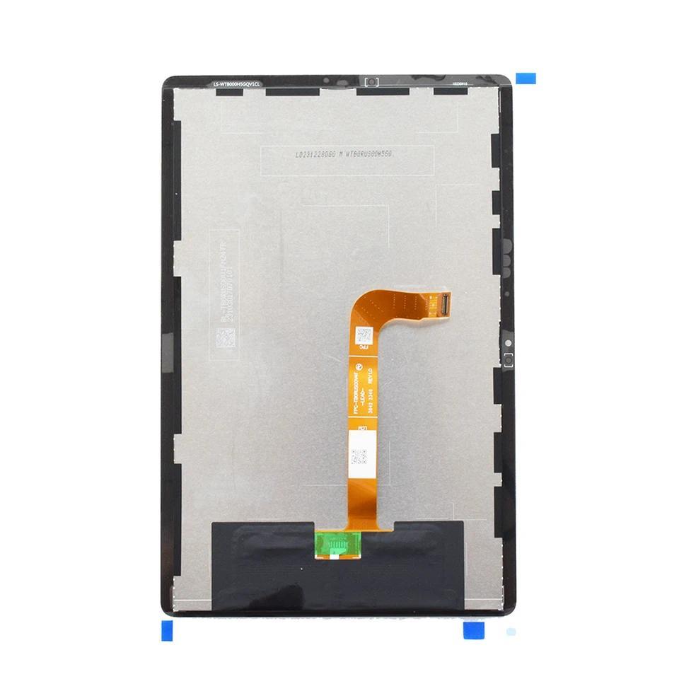 New For Samsung Galaxy Tab A9+ A9 Plus X210 X211 LCD Display Touch Screen Panel Tablet Digitizer Ass
