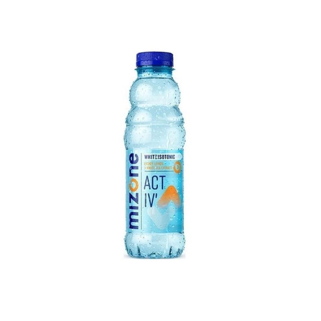 Mizone Activ Lychee Lemon 500ml