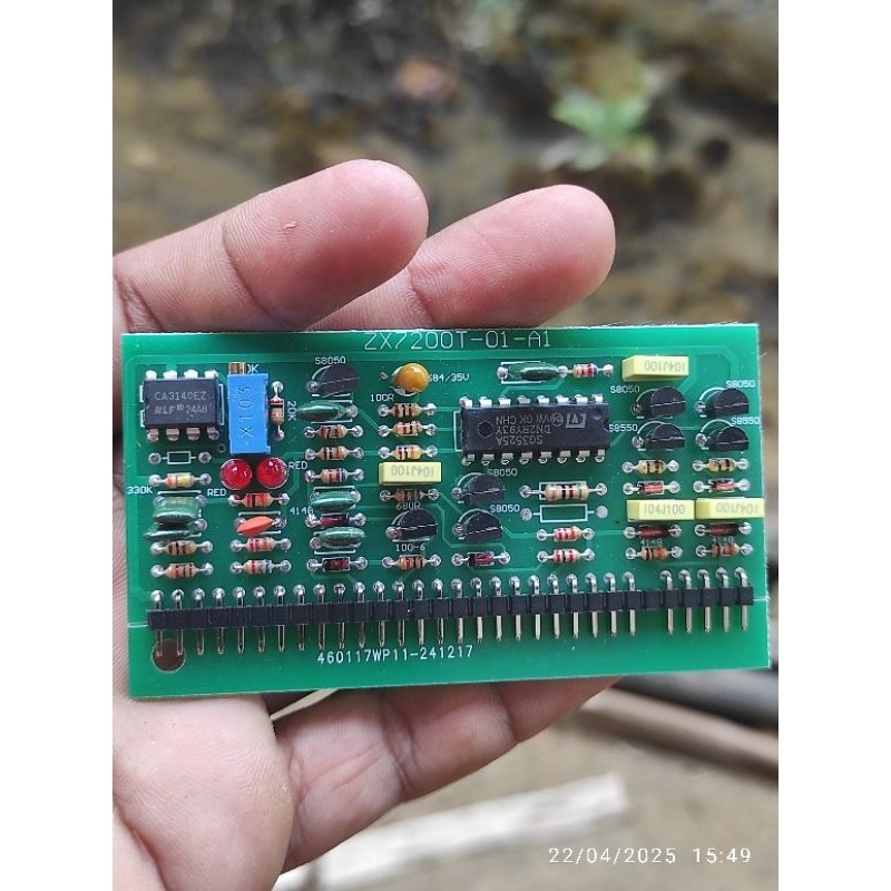 LEMUSHOP Modul PWM Mosfet