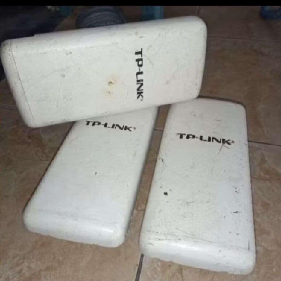 TP Link WA 5210g second