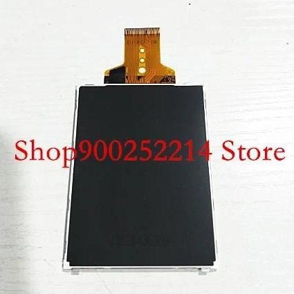 NEW Original LCD splay Screen For Sony Cyber-Shot DSC-W320 DSC-W350 DSC-W530 DSC-W510 W570 W320 W350