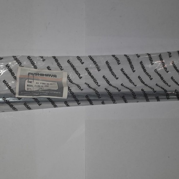 #BELI 10 Lebih Murah# Fushimaya (FMY) As/Baut Fork/Swing Arm/Sasis Tengah/Garpu Motor Suzuki Force 1
