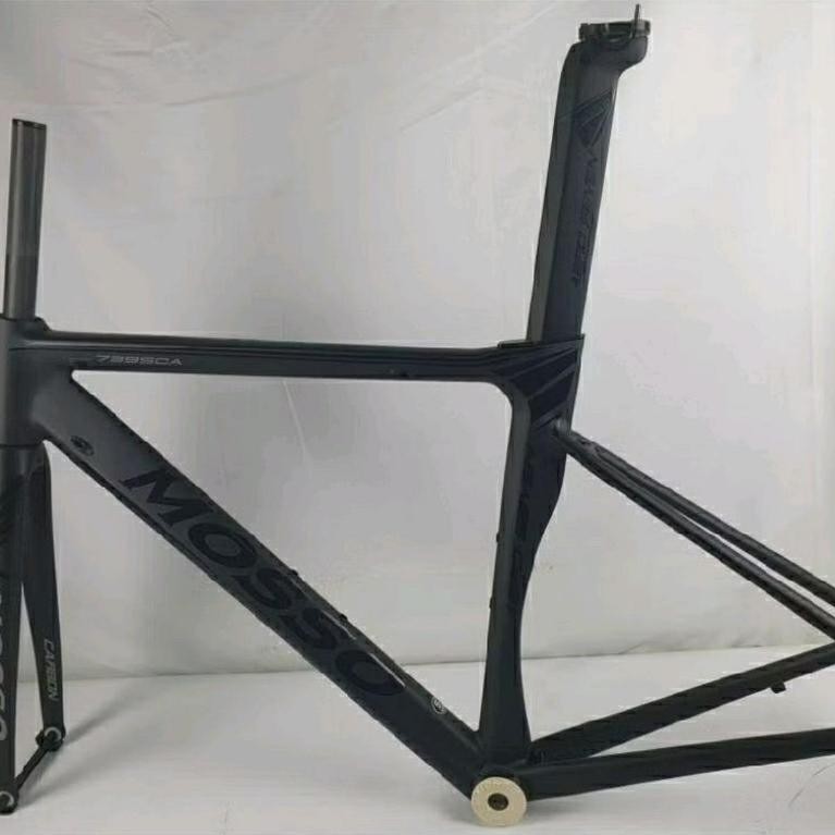 Frame Fork Mosso 739 SCA Aero High Performance