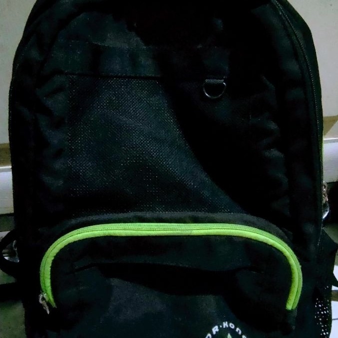 Tas Dr Kong