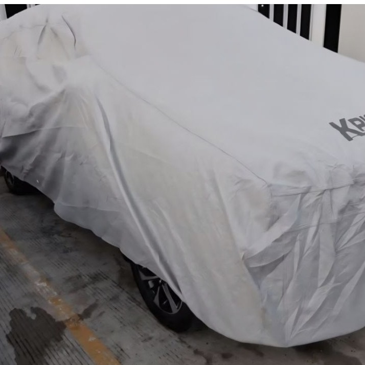 Sarung Cover Mobil KRISBOW