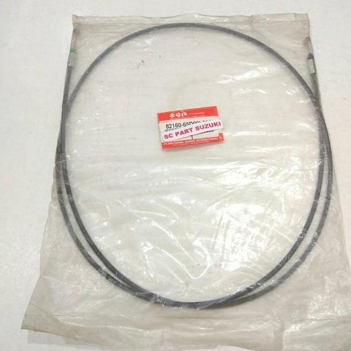 Kabel kap mesin suzuki escudo 2.0 /escudo 1.6.