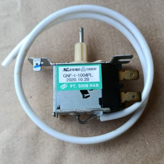 Thermostat Kulkas 1Pintu Sharp Samsung LG Original